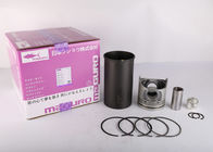Zylinderrohr Kit For ISUZU Diesel Engine 4HK1-XD Durchmessers 112mm